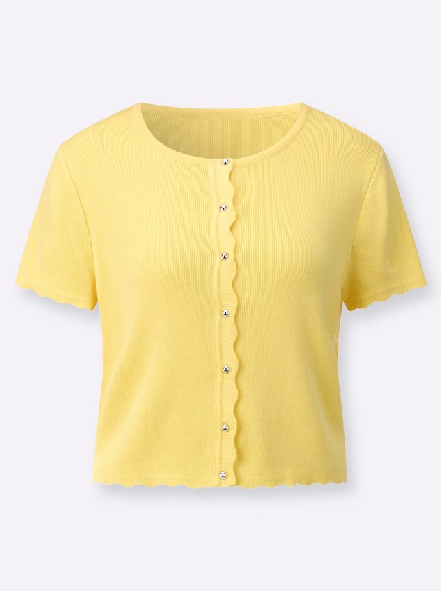 Lady Bolero
