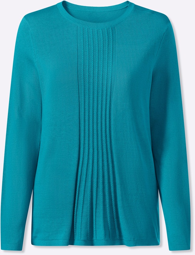 Classic Basics Strickpullover »Pullover«