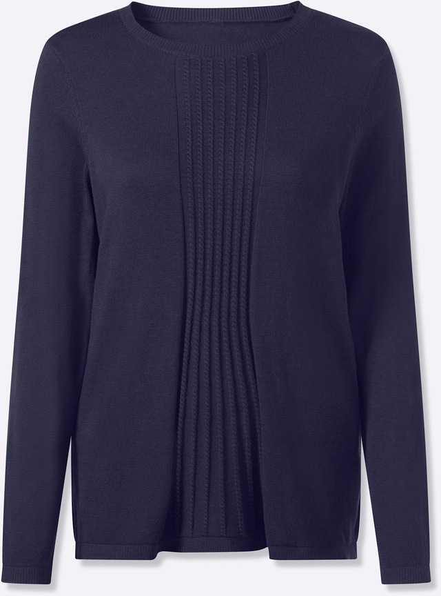 Classic Basics Strickpullover »Pullover«