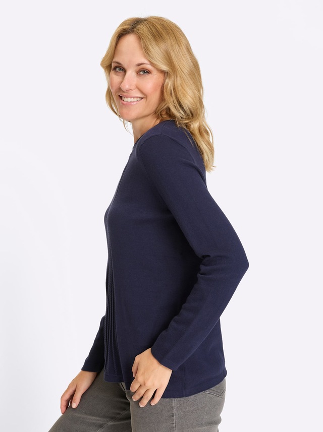 Classic Basics Strickpullover »Pullover«