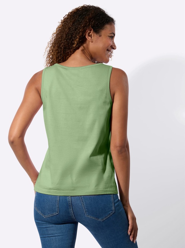 Casual Looks Shirttop