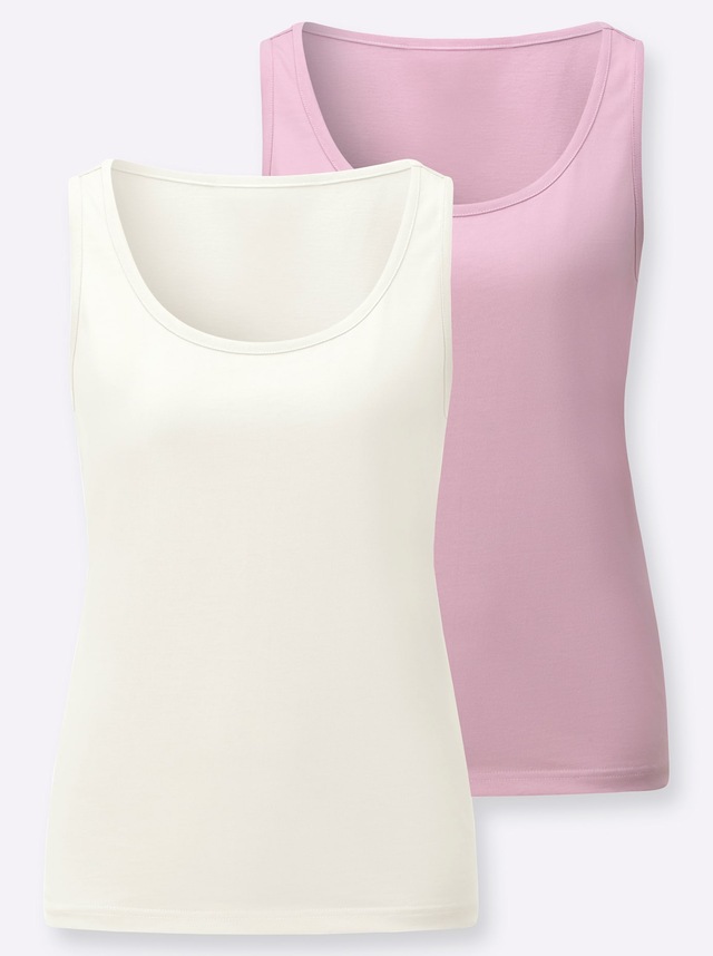 Casual Looks Shirttop