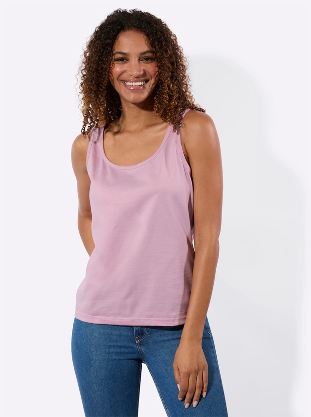 Casual Looks Shirttop
