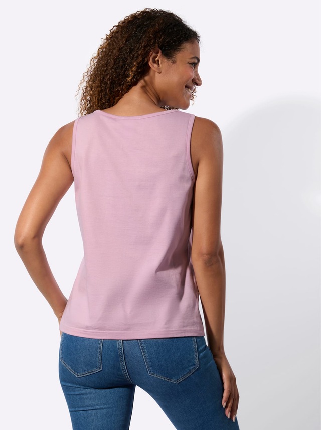 Casual Looks Shirttop