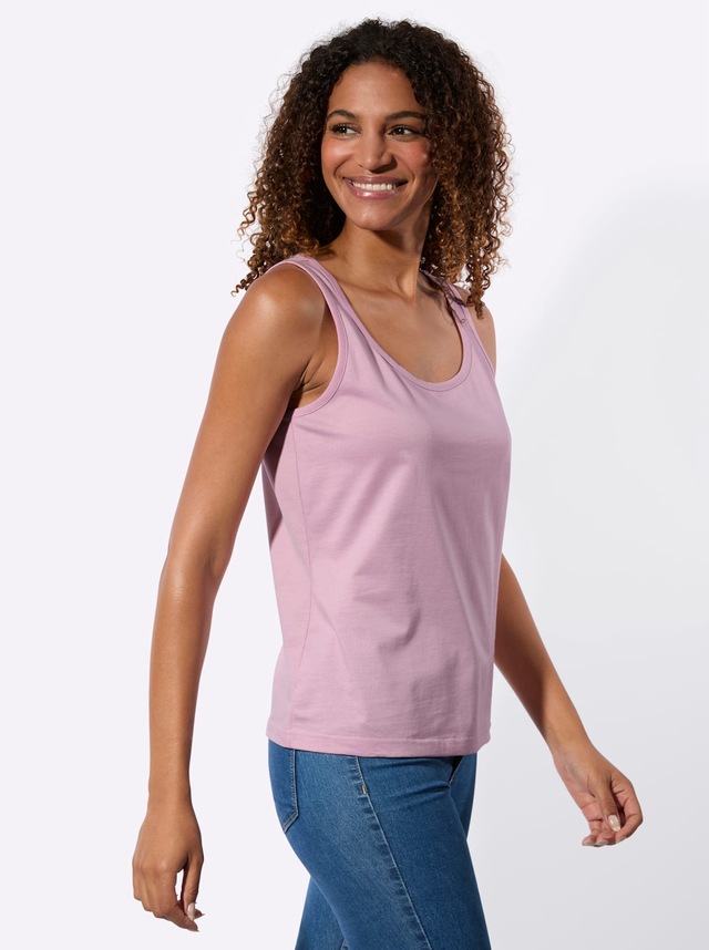 Casual Looks Shirttop