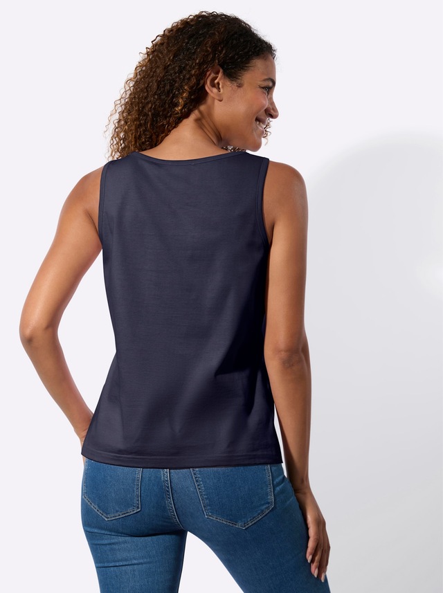 Casual Looks Shirttop