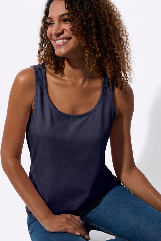 Casual Looks Shirttop