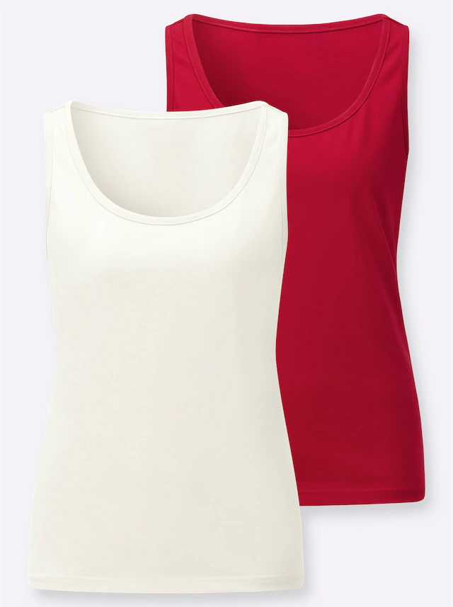 Casual Looks Shirttop
