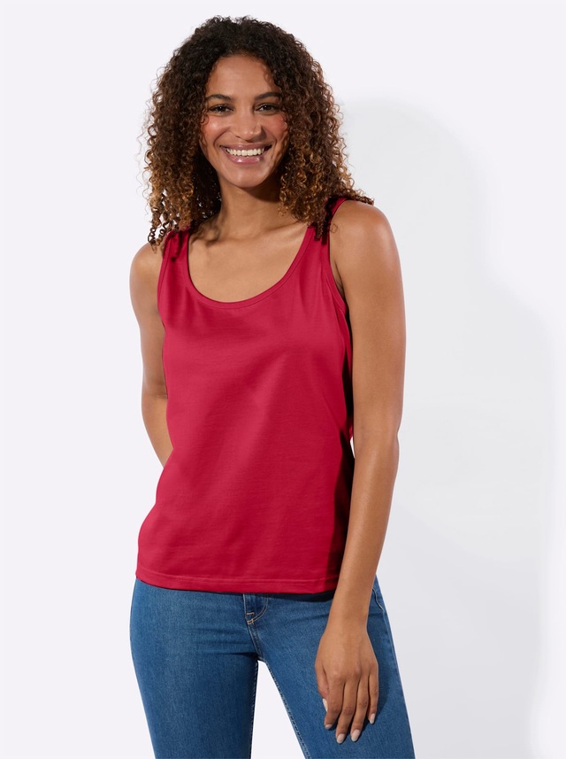 Casual Looks Shirttop