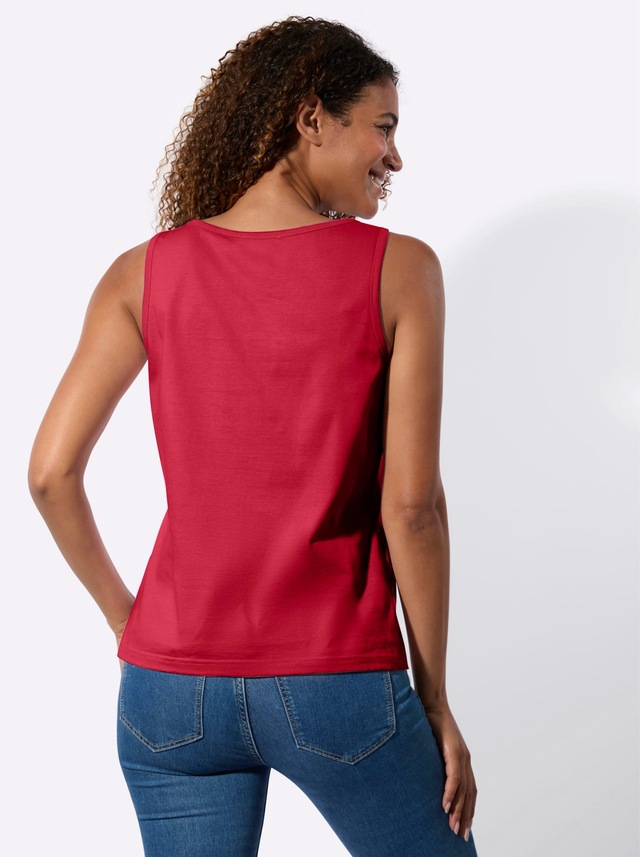Casual Looks Shirttop