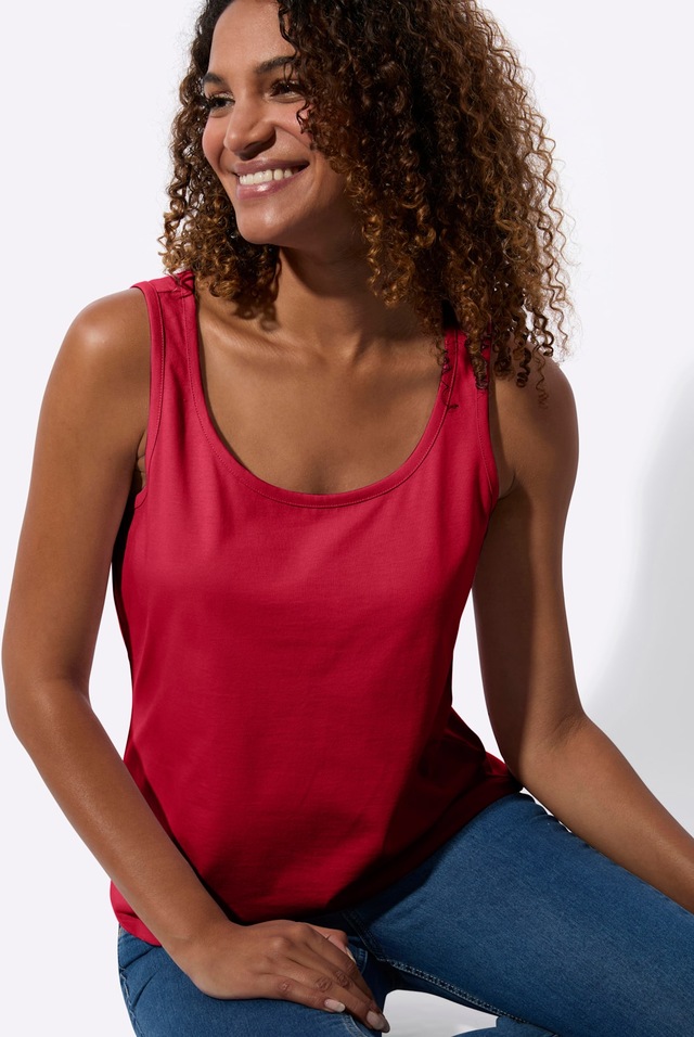 Casual Looks Shirttop