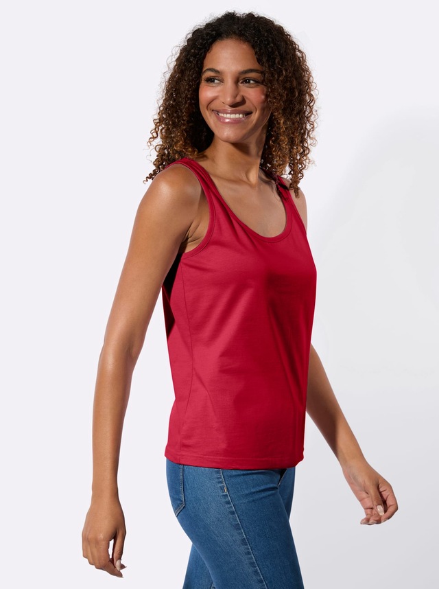 Casual Looks Shirttop
