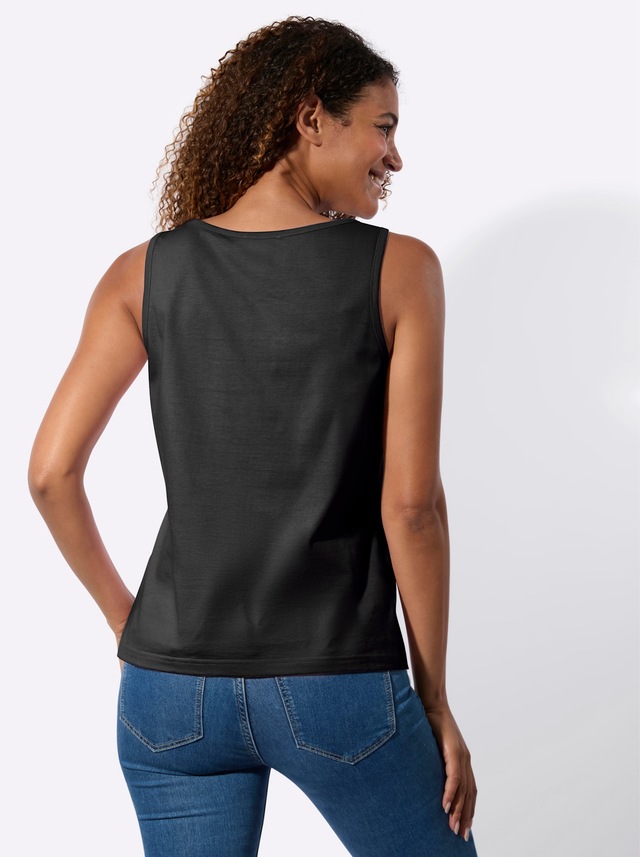 Casual Looks Shirttop