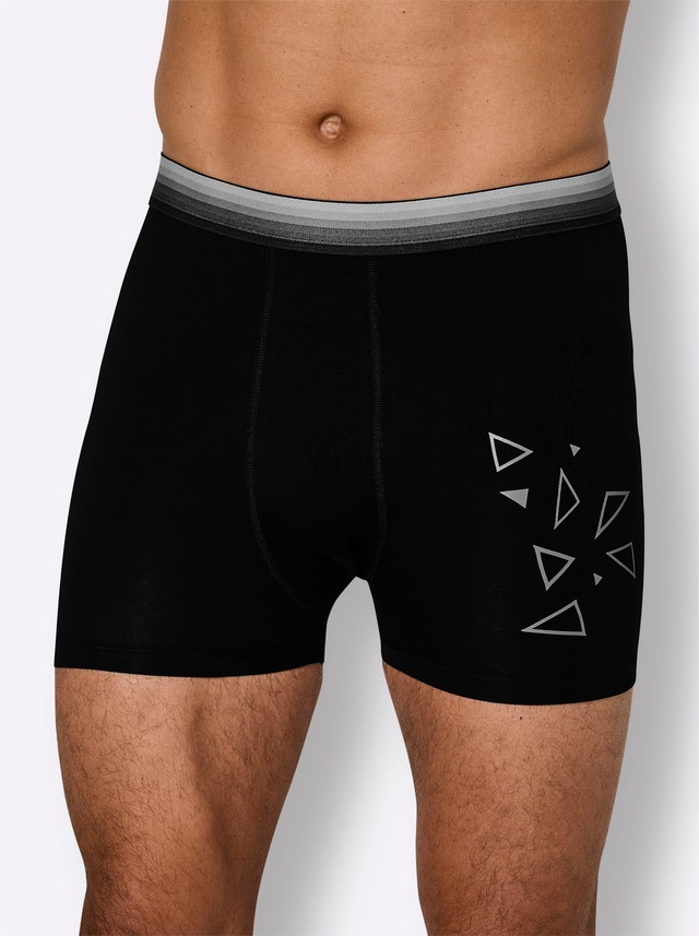 wäschepur Retro Pants 2 Stk.