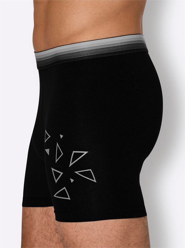 wäschepur Retro Pants 2 Stk.