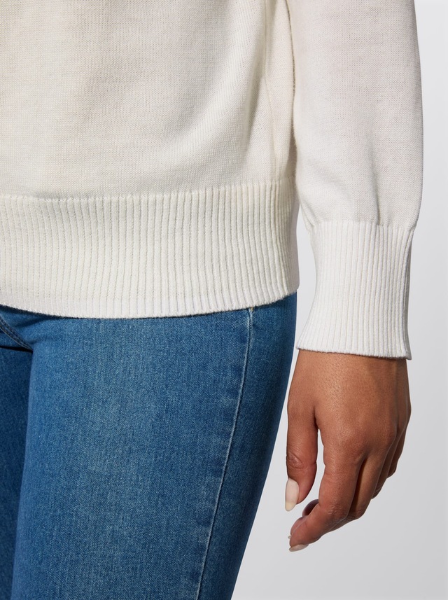 Casual Looks Strickjacke