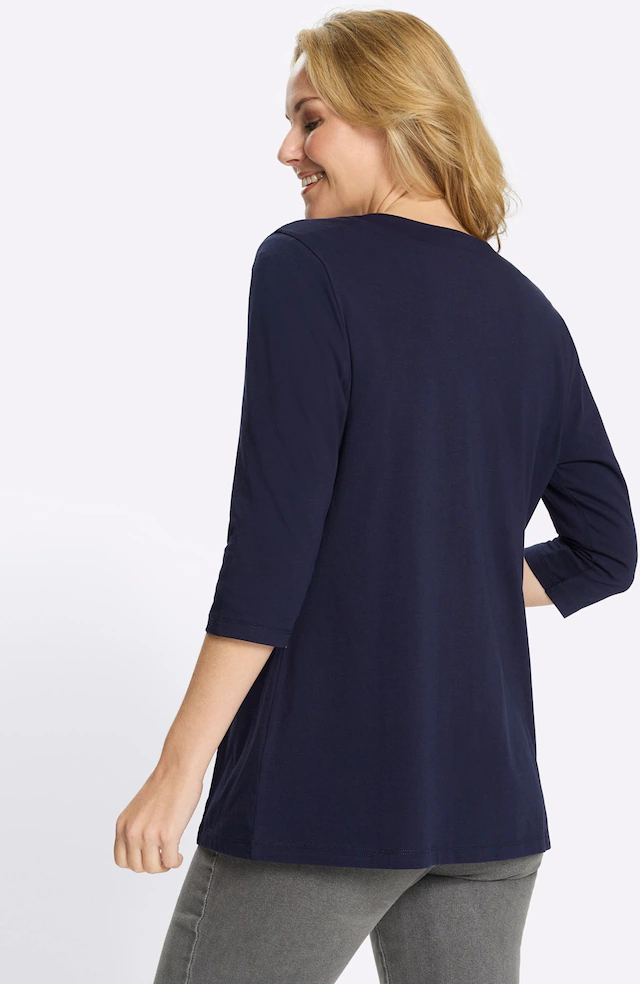 Shirtjacke »Shirtjacke« 1 tlg.