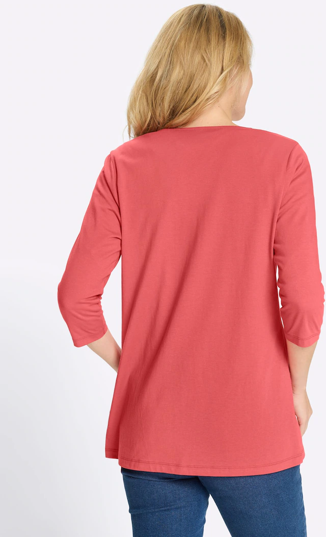 Shirtjacke »Shirtjacke« 1 tlg.