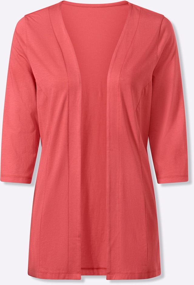 Shirtjacke »Shirtjacke« 1 tlg.