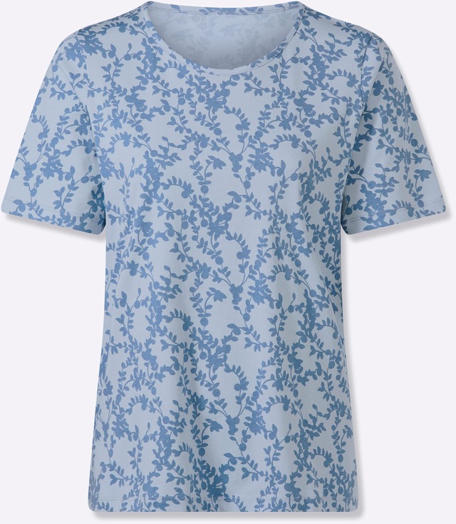 Kurzarmshirt »Kurzarm-Shirt« 1 tlg.