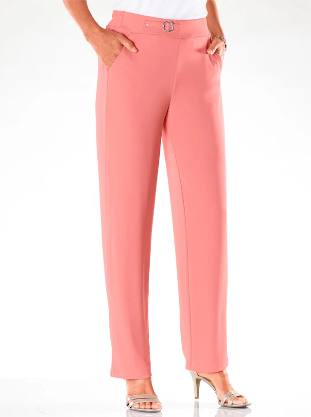 Lady Jerseyhose