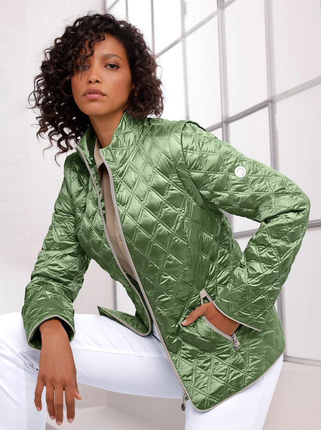 CREATION L PREMIUM Daunenjacke