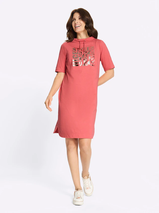 Classic Basics Jerseykleid »Jersey-Kleid«
