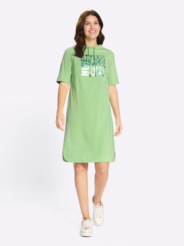Classic Basics Jerseykleid »Jersey-Kleid«