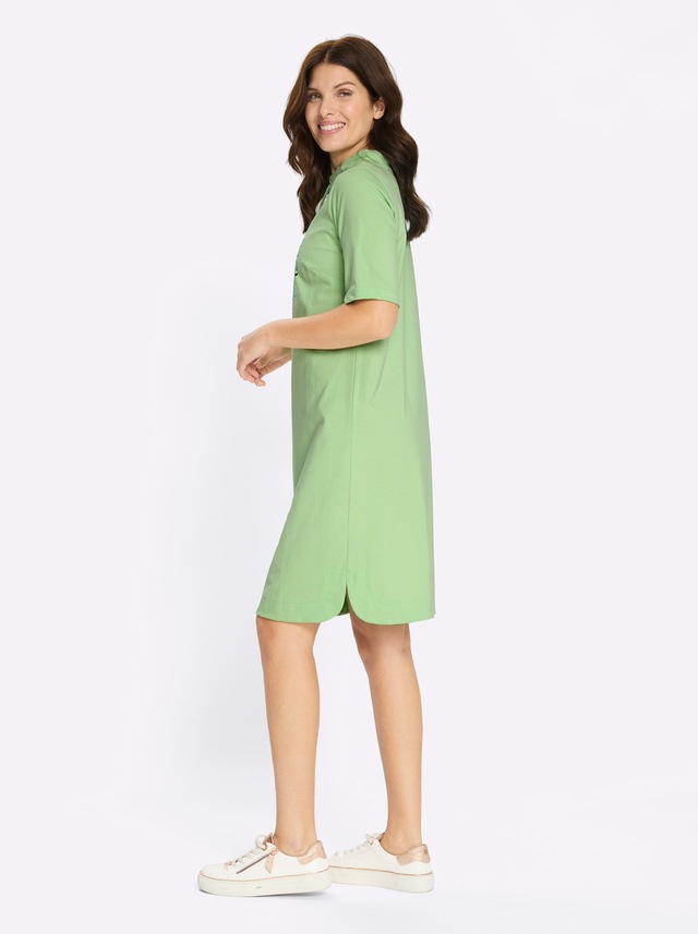 Classic Basics Jerseykleid »Jersey-Kleid«