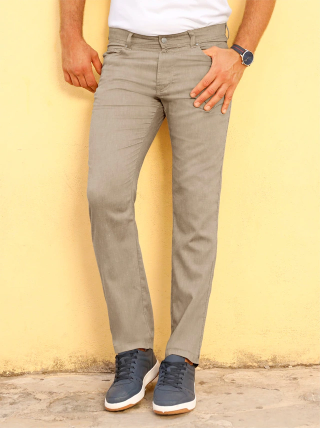Brühl 5-Pocket-Hose