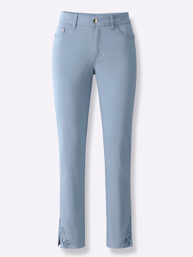 creation L Bequeme Jeans 1 tlg.