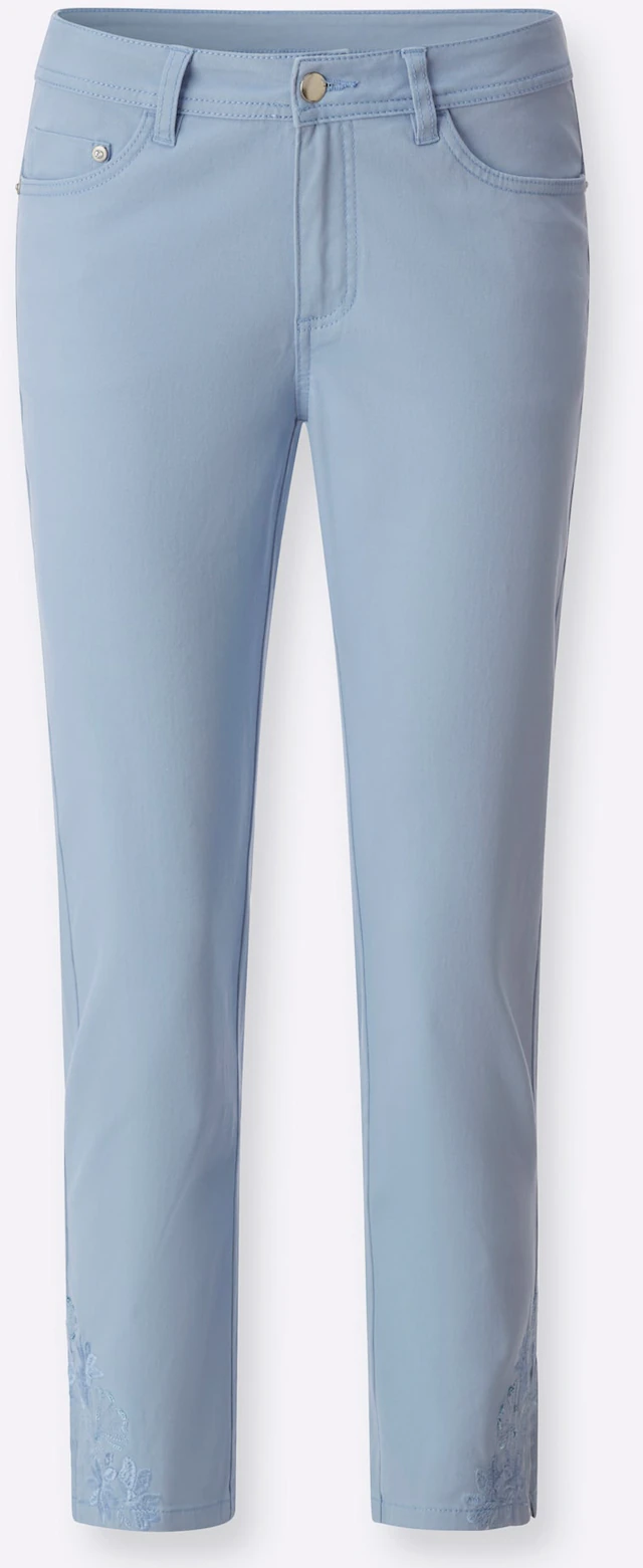 creation L Bequeme Jeans 1 tlg.