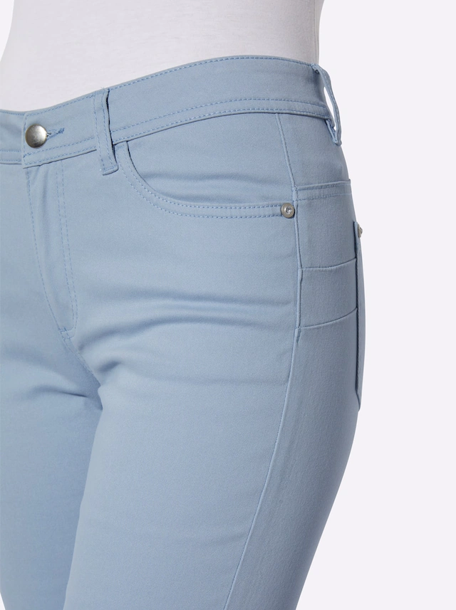 creation L Bequeme Jeans 1 tlg.