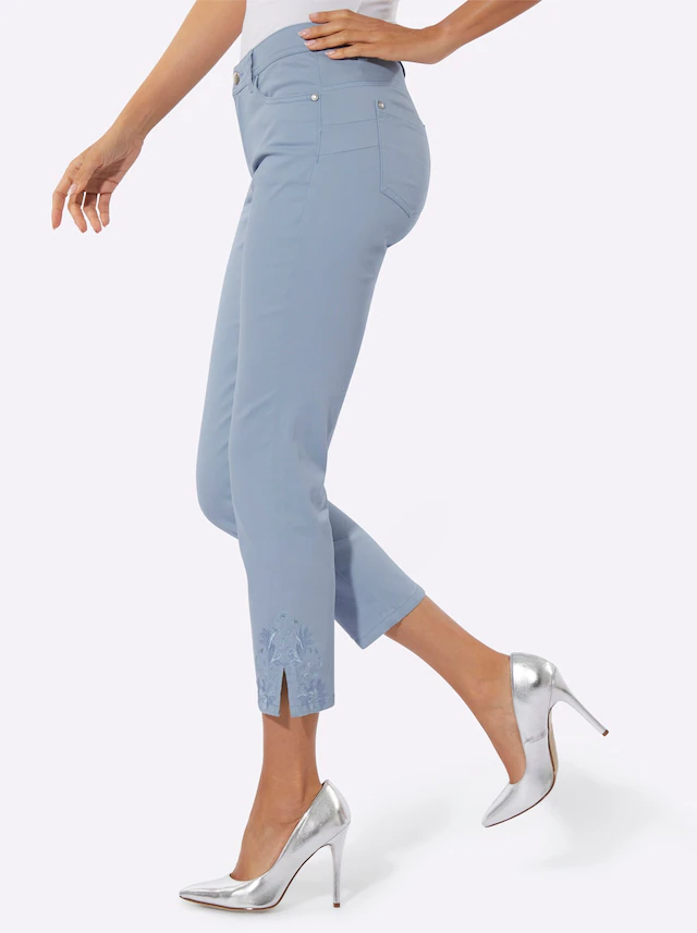 creation L Bequeme Jeans 1 tlg.