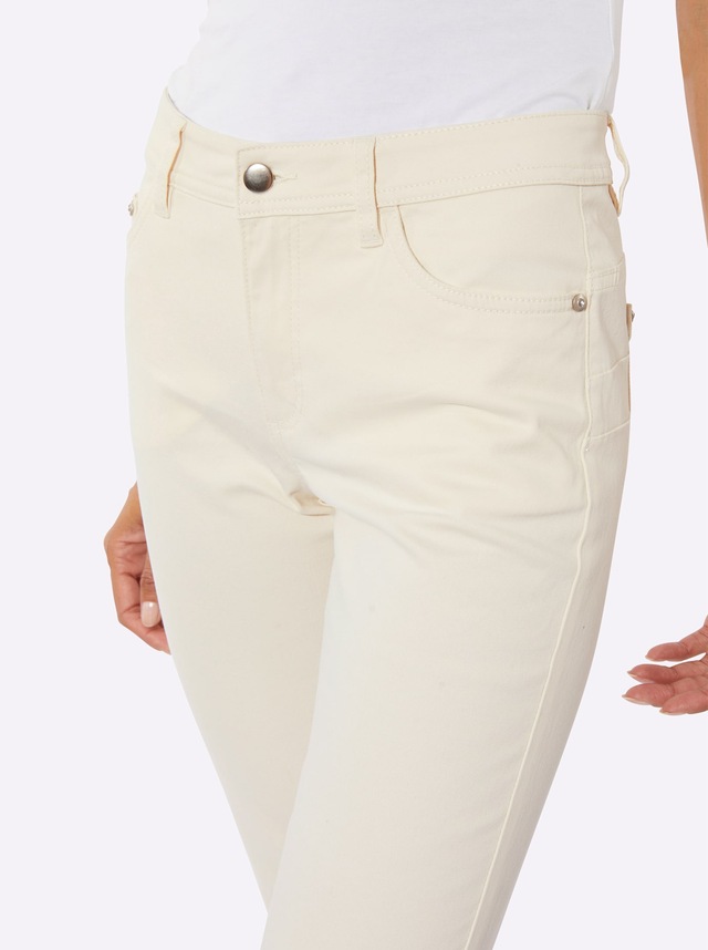 creation L Bequeme Jeans 1 tlg.