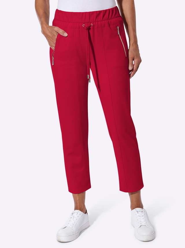 Casual Looks 7/8-Hose
