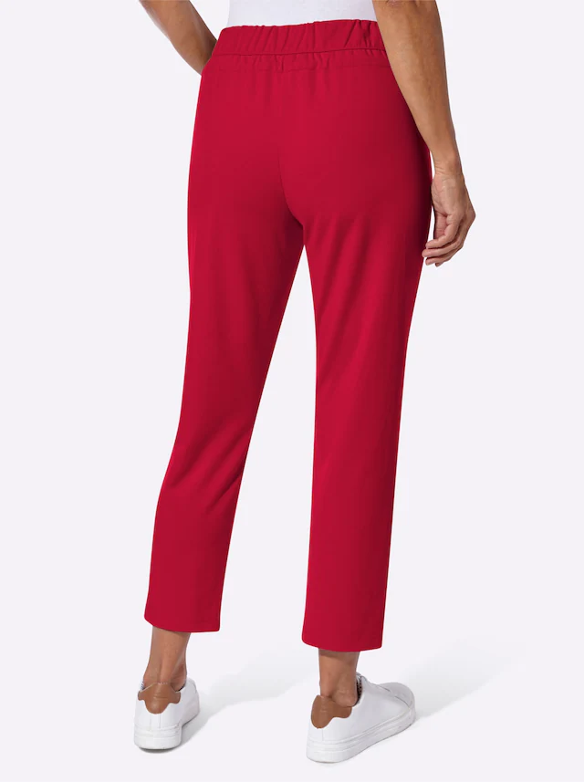 Casual Looks 7/8-Hose