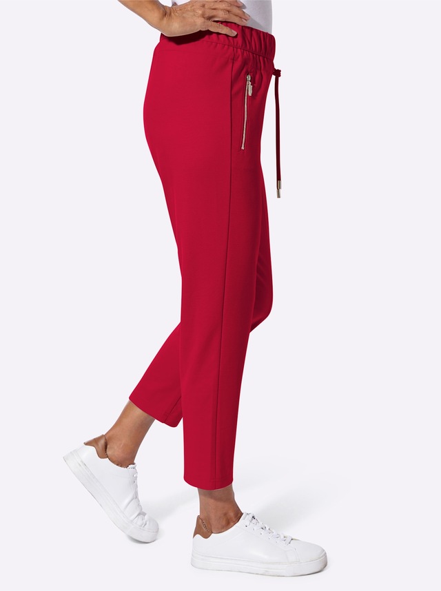 Casual Looks 7/8-Hose