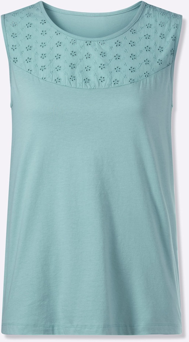 Classic Basics Shirttop