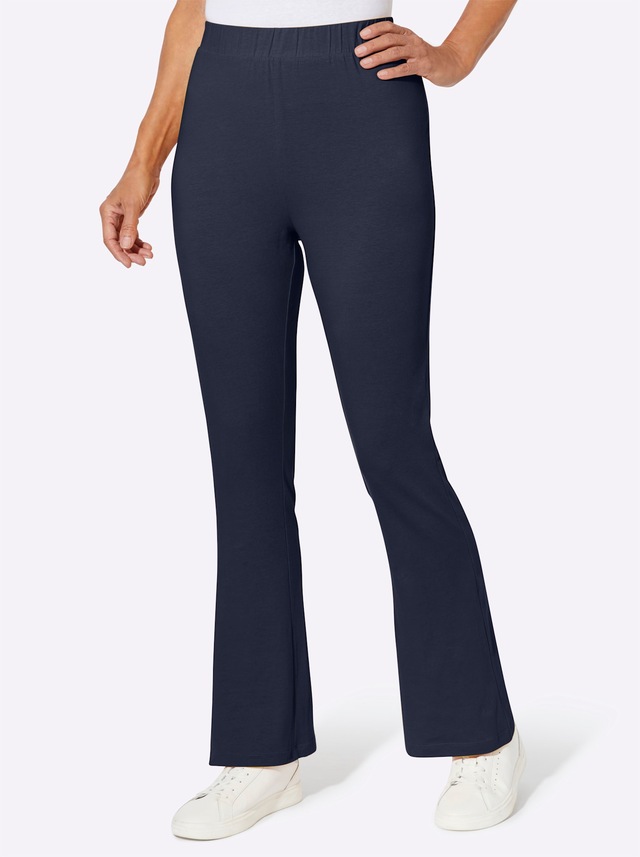 Schlupfhose