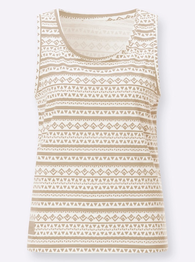 Casual Looks Shirttop