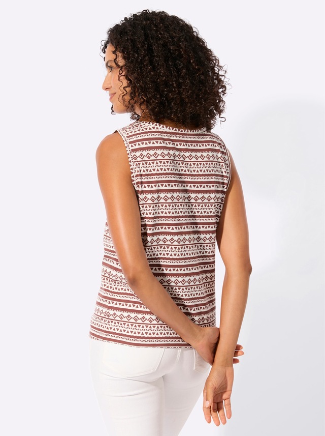 Casual Looks Shirttop