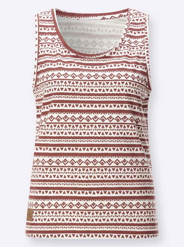 Casual Looks Shirttop