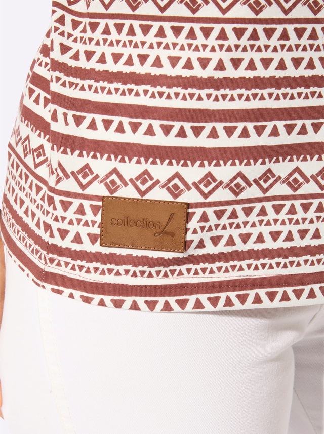 Casual Looks Shirttop