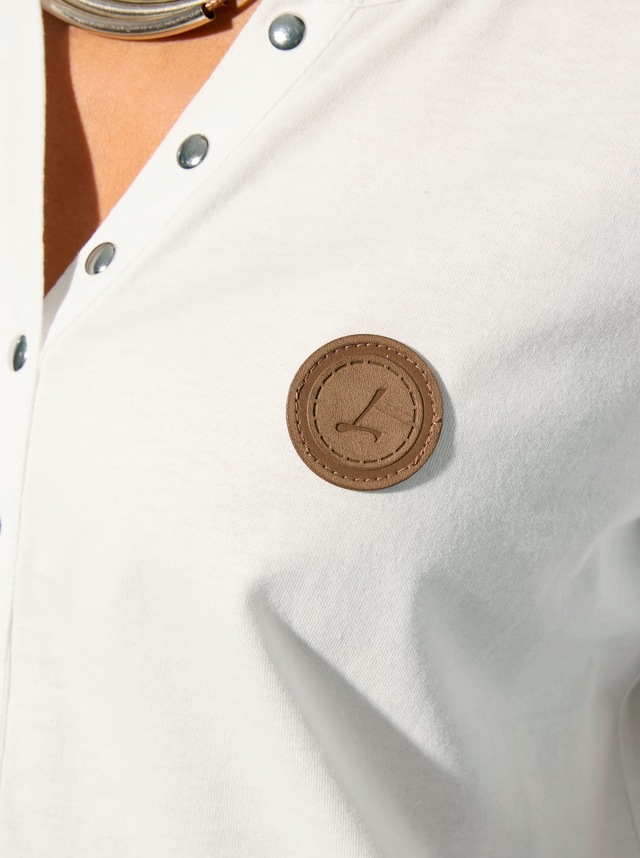 Casual Looks Kurzarmshirt »Shirt« 1 tlg.
