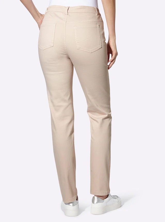 heine Bequeme Jeans 1 tlg.