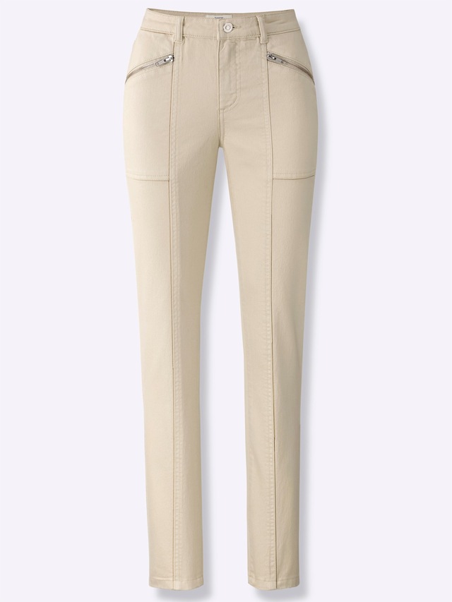 heine Bequeme Jeans 1 tlg.