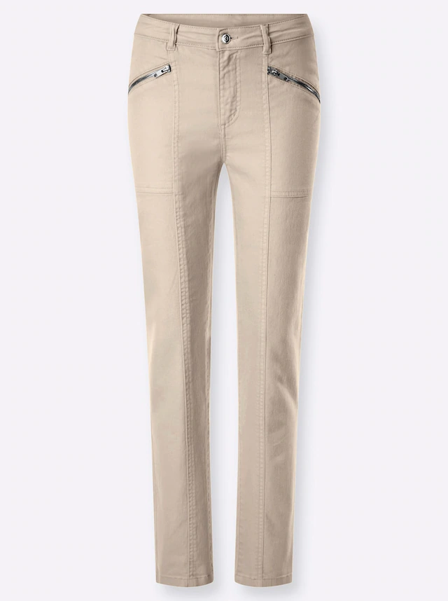 heine Bequeme Jeans 1 tlg.
