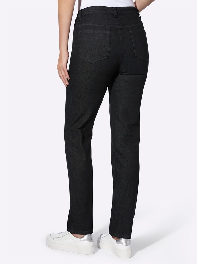 heine Bequeme Jeans 1 tlg.