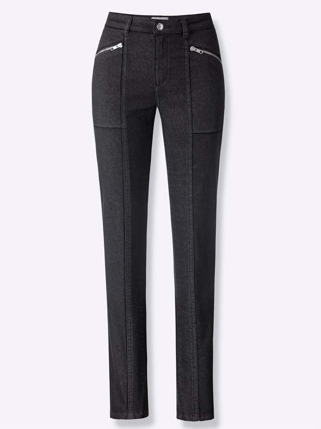 heine Bequeme Jeans 1 tlg.